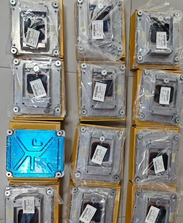 22346791 Controller Electronic control module is suitable for D11, D13, EC380, EC460D, EC480D new spot popular model