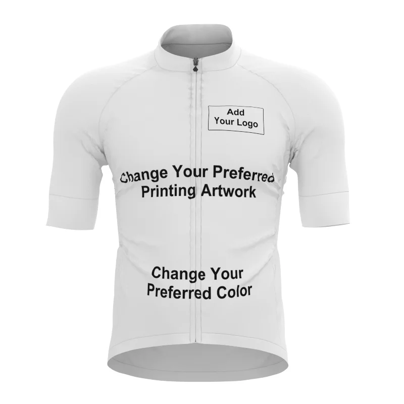 Custom Made MTB Downhill Cycling Jerseys Long Sleeve Team Mountain Bike Motorcycle MTB Pants Cycling Shirt MTB Jerseys