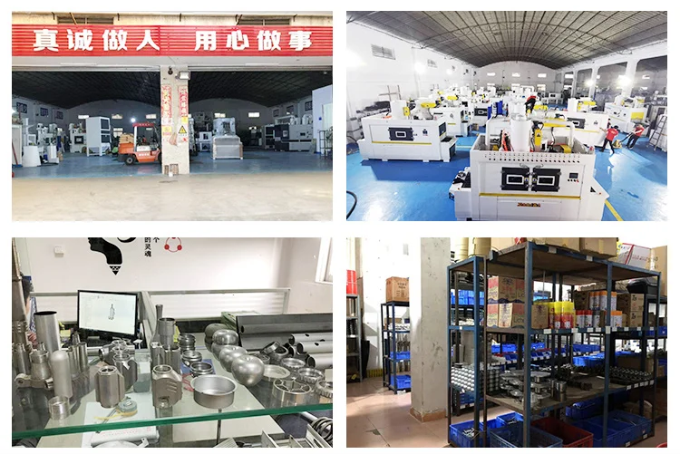 Professional Custom Conveyor Automatic Sandblasting Machine