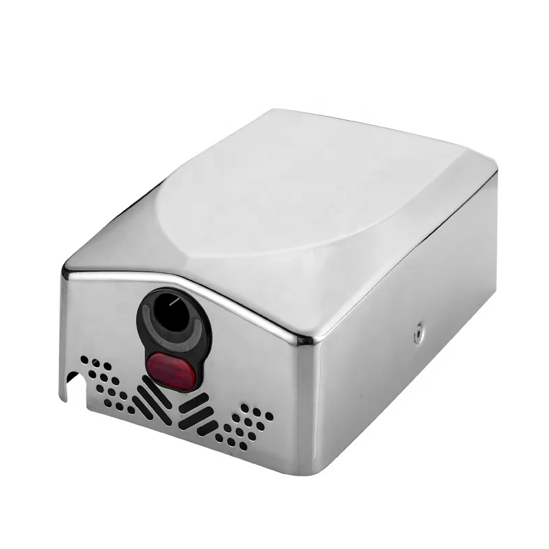 Оптовая продажа коммерческие электрические высокоскоростные Профессиональные Автоматические Сушилки Для Рук из нержавеющей стали