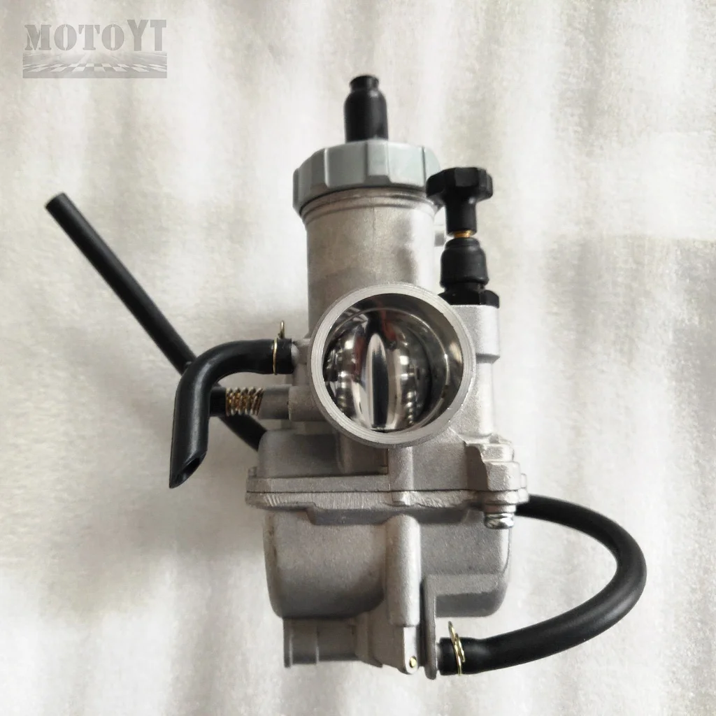 Motorcycle carburetor Youli PE30 30MM Carburetor for Zongshen 212 and Daytona 212  engines