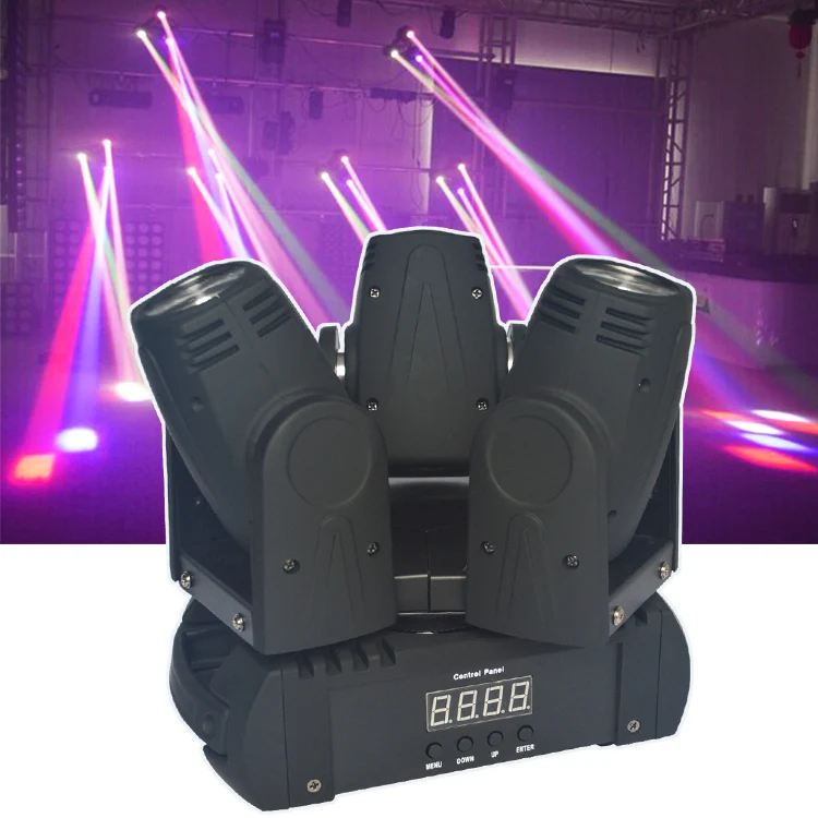 Sharpy Beam Spot 60w Led Spider Stage Lighting Dj Lights 60w Led Moving Head