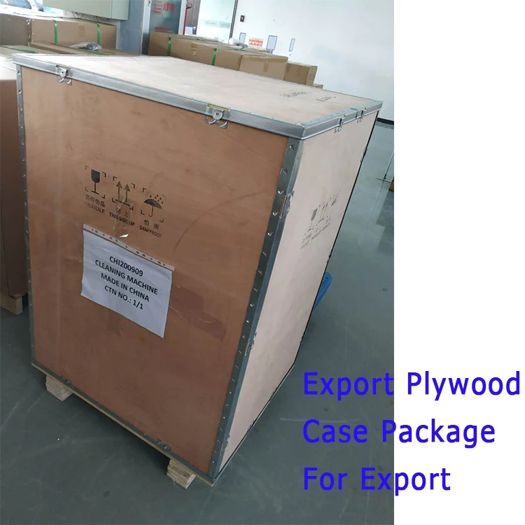 Машина для очистки дизельного двигателя DPF SCR