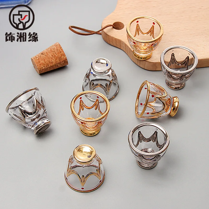 2022 New Nordic Ins Wind Glacier Glass Water Cup Frosted Simple Milk Or Beer Glass Juice Or Coffee Cup Set