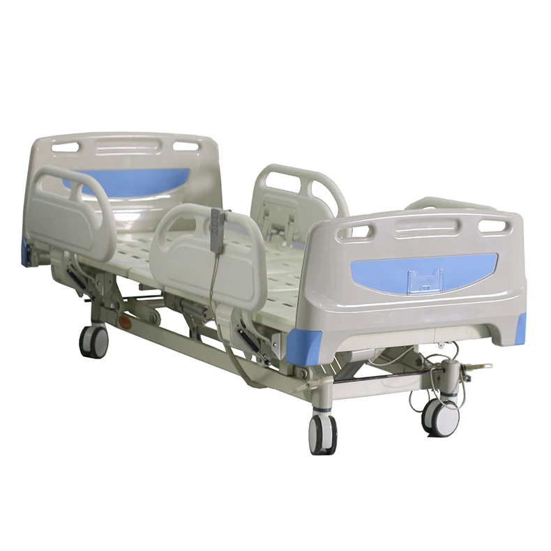 Hill Room 3 Function Hospital Beds 3 Crank Hospital Bed Electric Hospital Bed Price For Sale