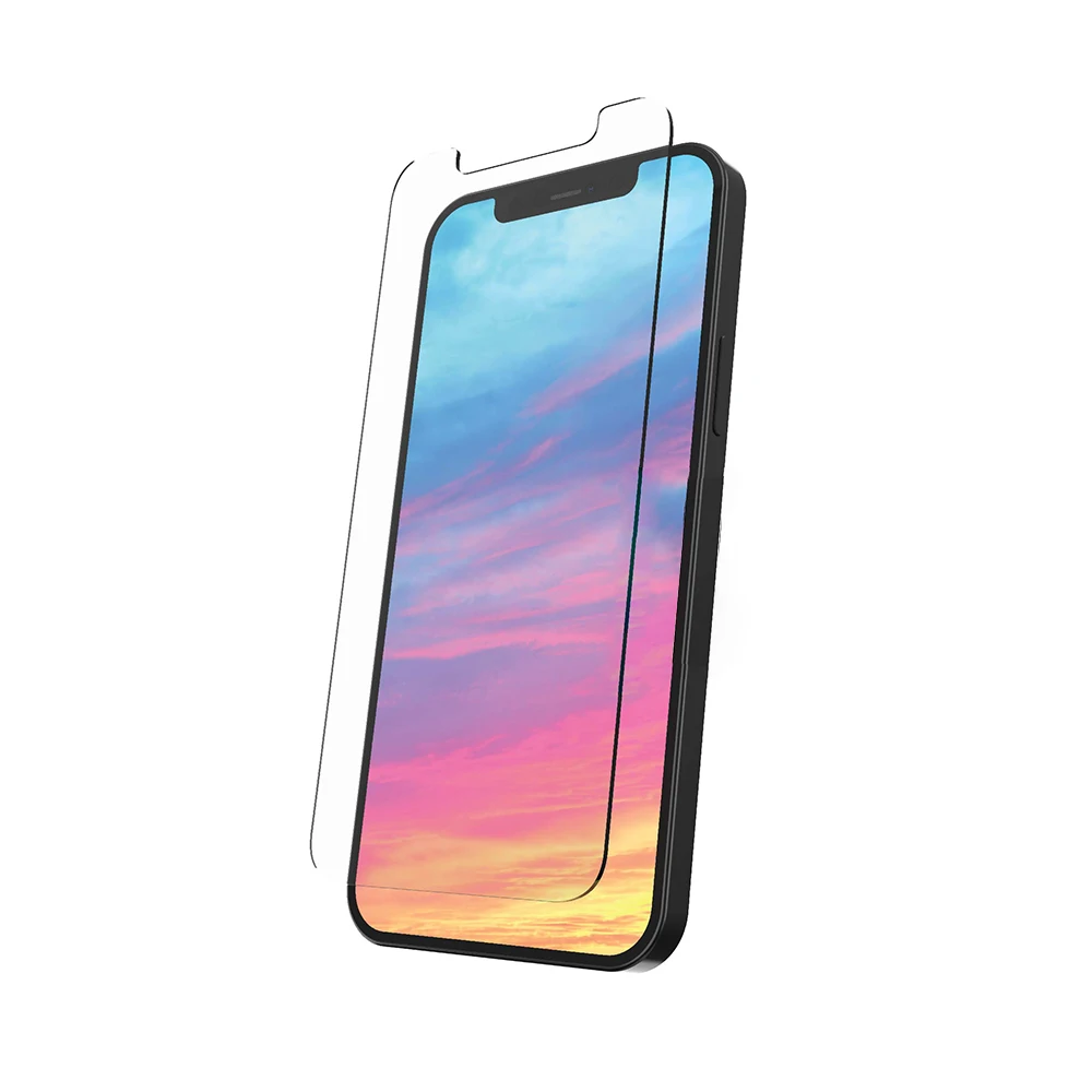  Для Iphone X XS 11 12 13 PRO MAX 9H Защита экрана из закаленного стекла мобильное закаленное