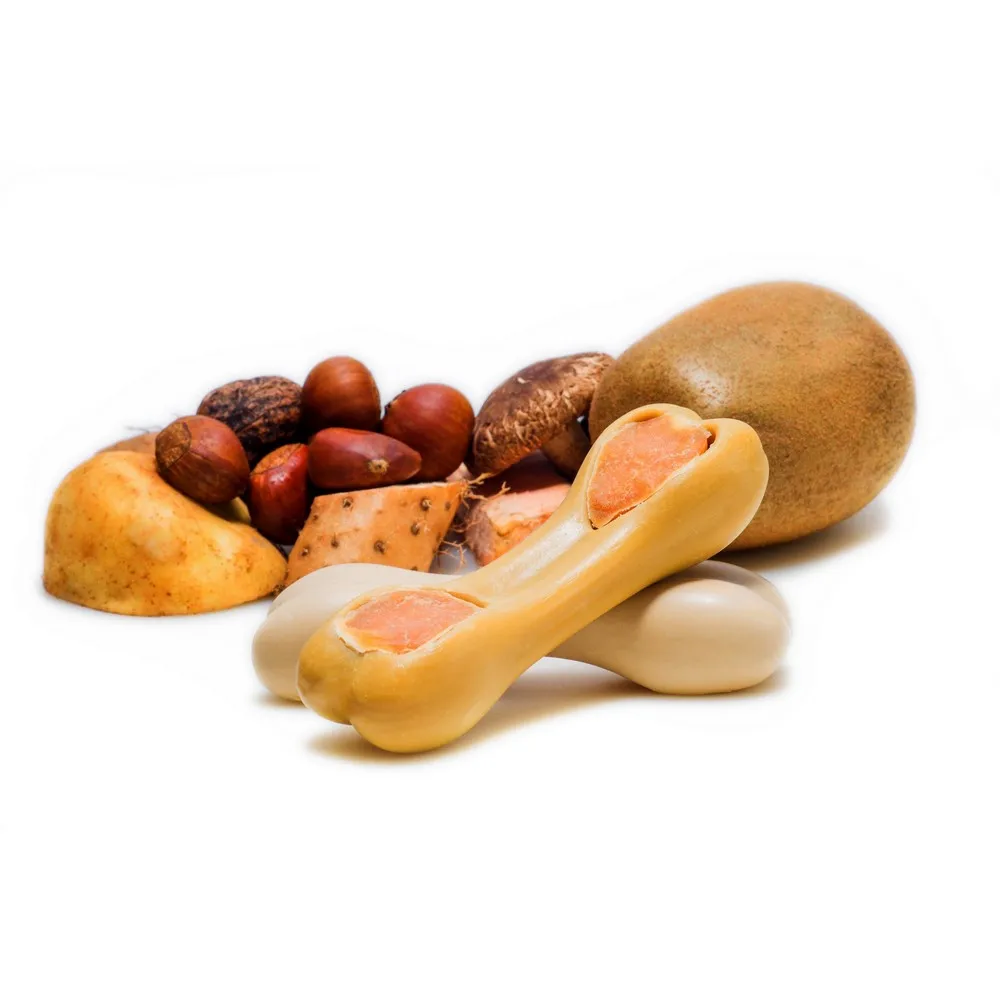 Meaty Bones with Added Real Chicken Healthy Wholesale Food Dog
