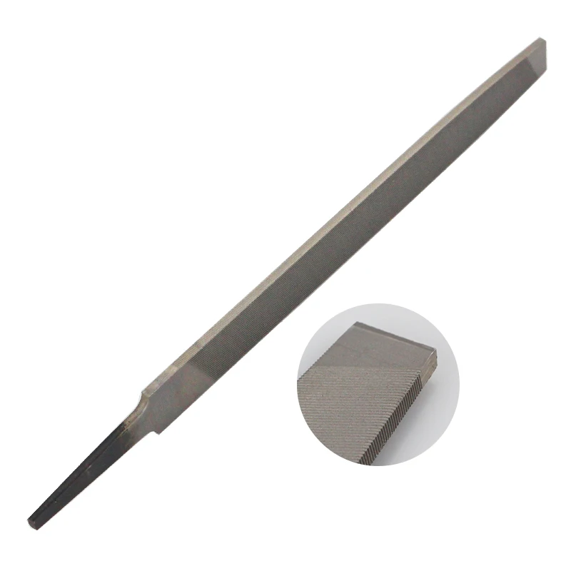 Factory wholesale high quality Steel File and Rasp needle file