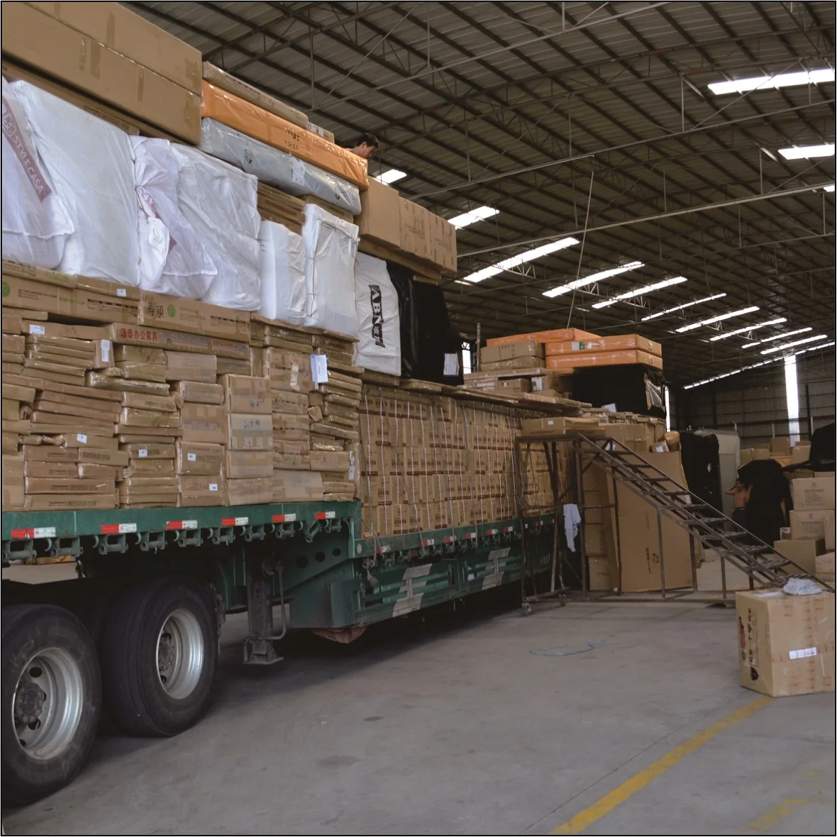 Fast DDU DDP express shipping rates China shipping agent Freight forwarder from China to Senegal HK DHL UPS Fedex etc.