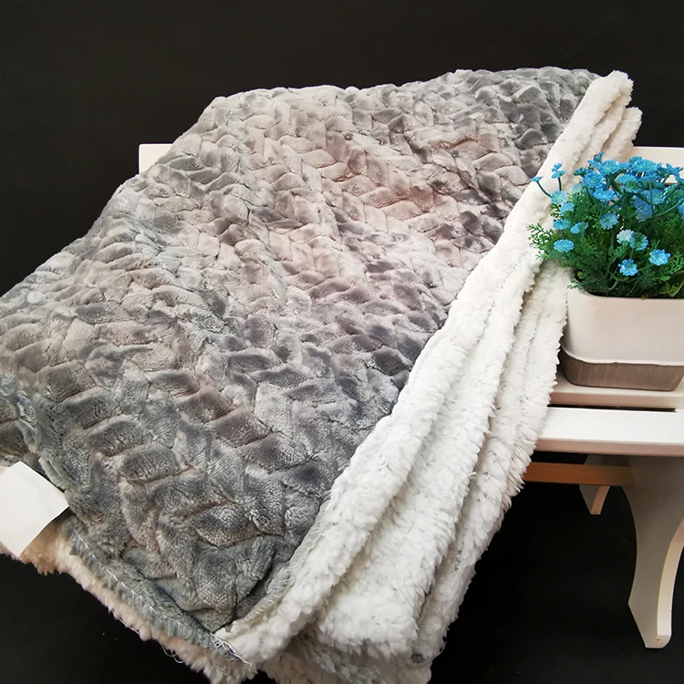 Пледы размеры супер мягкий плюш пушистый шерпа одеяло с различными цветами