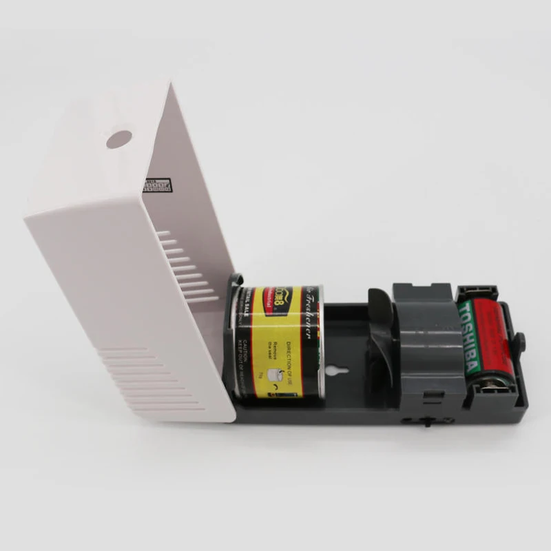 Chuangdian smart perfume dispenser 300ml automatic aerosol dispenser bathroom air freshener spray dispenser home toilet CD-6017