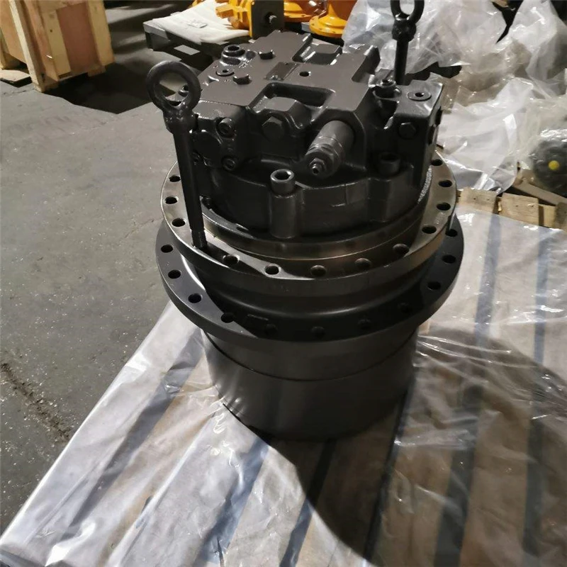 14606699 1456640 VOE14603461 VOE14690440 EC250D EC250E EC350D EC380D EC300E Travel Motor EC300D Final Drive For Volvo