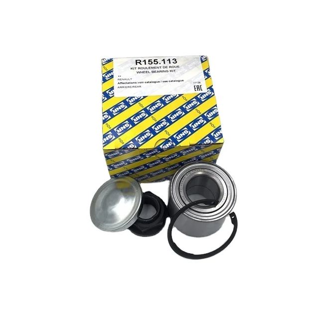 RUSSIAN market VKBA6799 PW30620048CSHD SNR R155.113 BTH-1222 B Wheel Bearing Tool Double Bearing