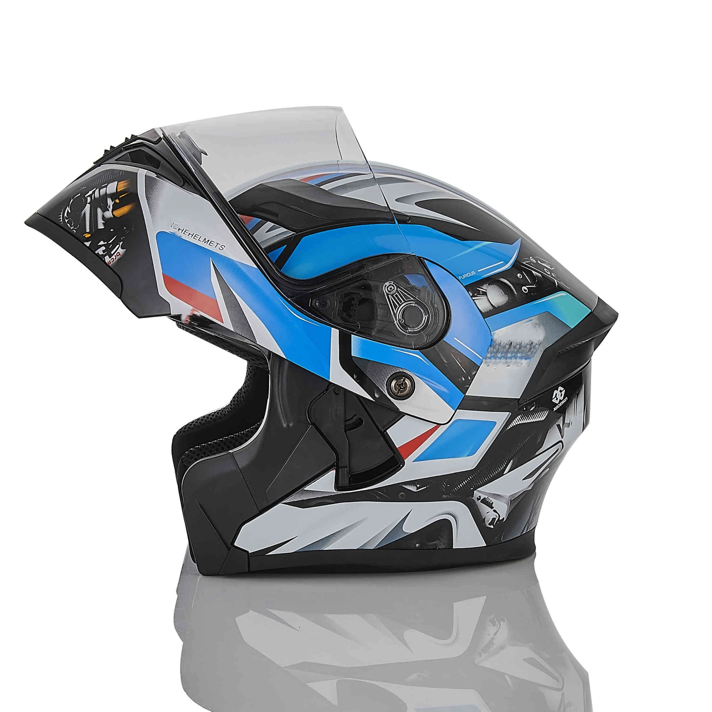 Motorcycle Adult motocross Off Road Helmet ATV Dirt bike Downhill DH racing helmet cross Helmet