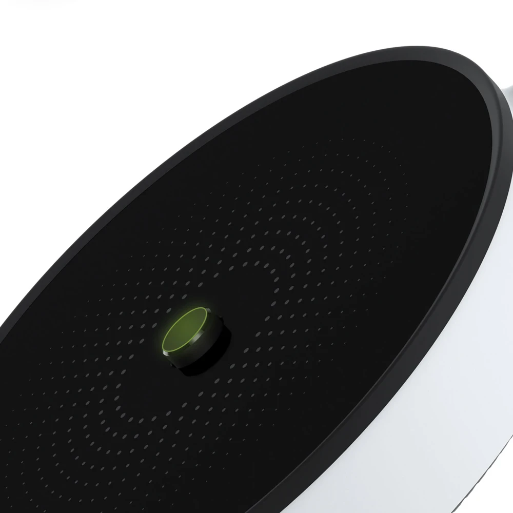 Оригинальный производитель Xiaomi Mi индукционная плита круглая 2100 Вт портативная