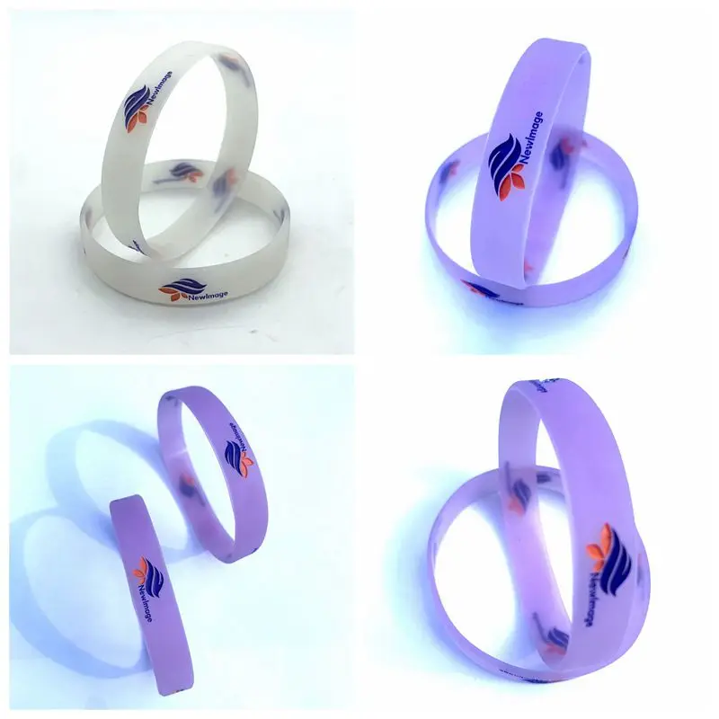 Plastic Unique Mini Tester Sun Light Detector Key Chain Holder Test UV Sensor Keychain