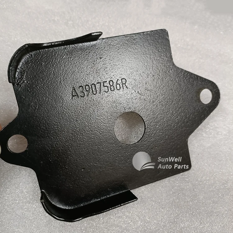 6BT 6BT5.9 6B5.9 Push Rod Cover 3990730 3927913 3911822 3904672 3902454 3990737 3907586 3902403 Engine parts