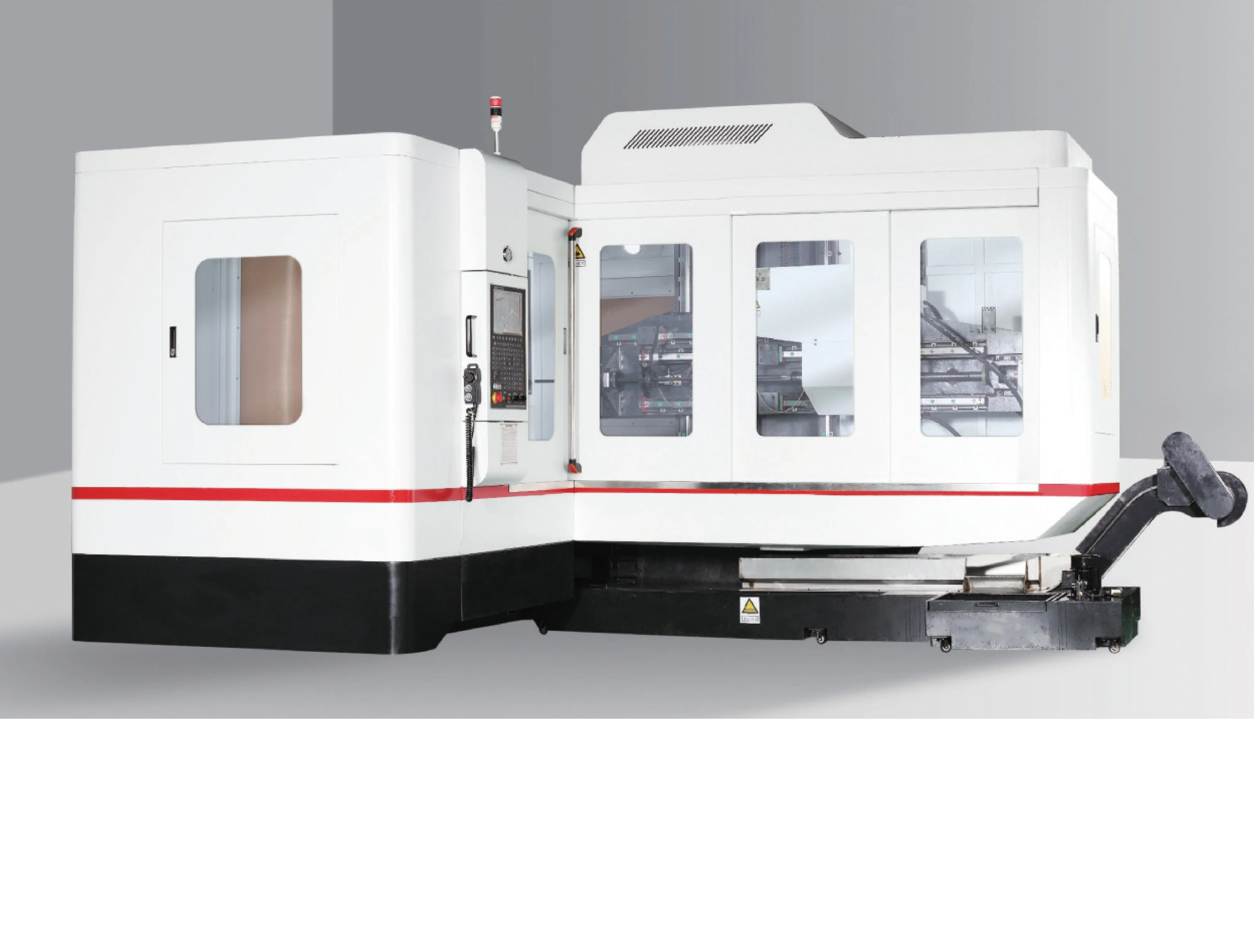 Gun Barrel Drilling Machine Cnc Deep Hole Gun Drilling Machine