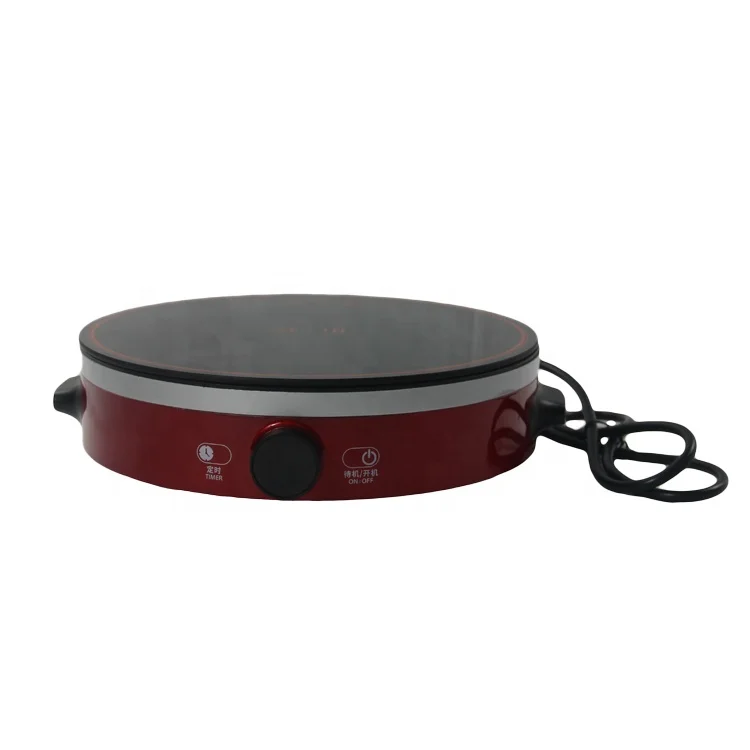 Multi Cooking ApplianceLow Power Hot Plate Glass Top Hot Plate Hob Infrared Cooker Rate Cooker Electric 220V Induction Cooker