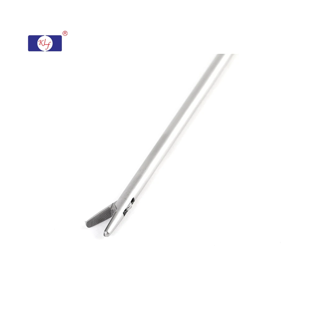 Laparoscopic instruments ,needle holder