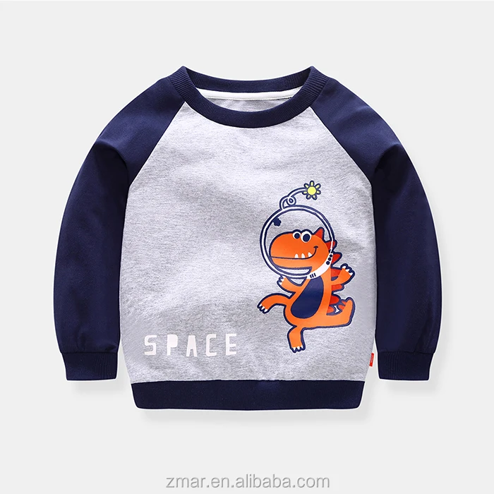 Custom Design Printing China Wholesale Cheap Kids Clothes Fleece Blank Pullover Hoodie
