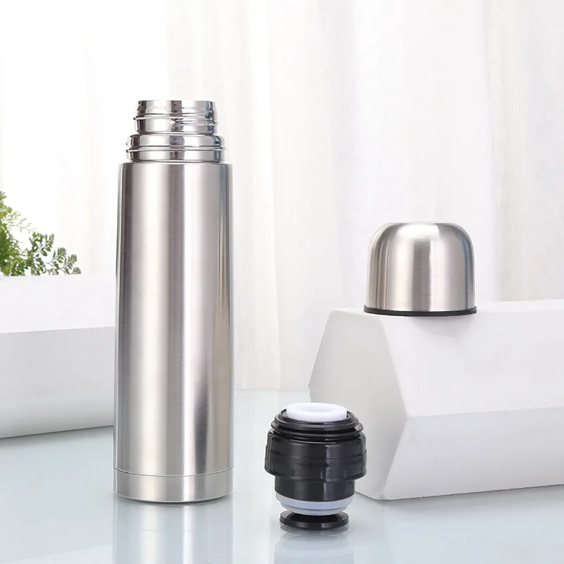 300ml 350ml 550ml 750ml 1000ml Manufacturer Cheap Price Thermal Vacuum Themos Water Flasks