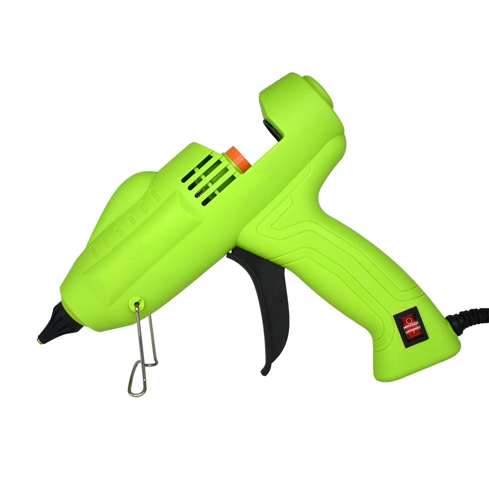Factory wholesale professional power tool high temperature glue gun