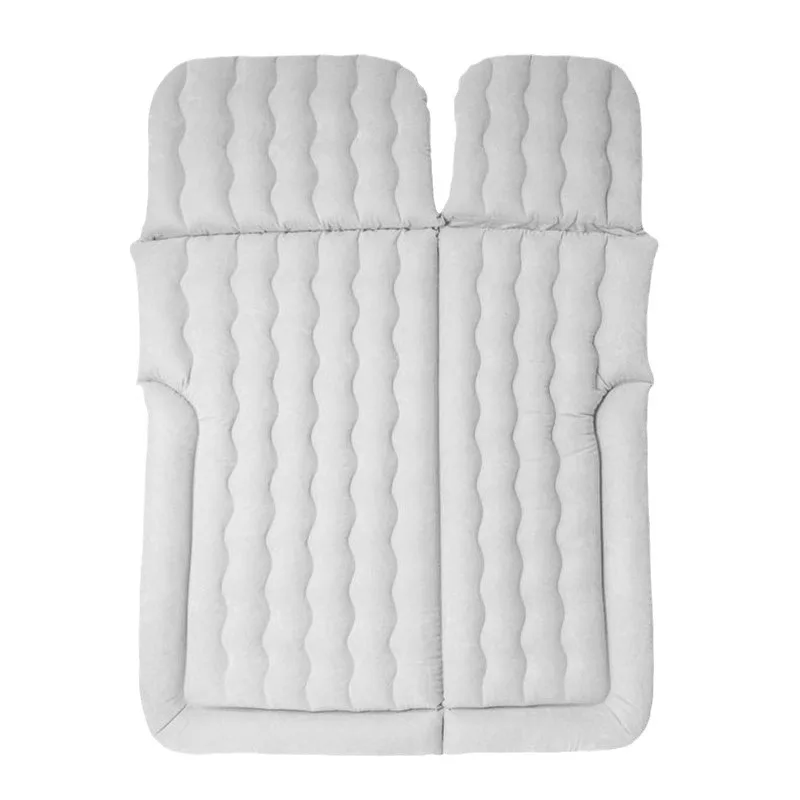 Wholesale selling inflatable air bed mattress inflated portable inflatable mattress