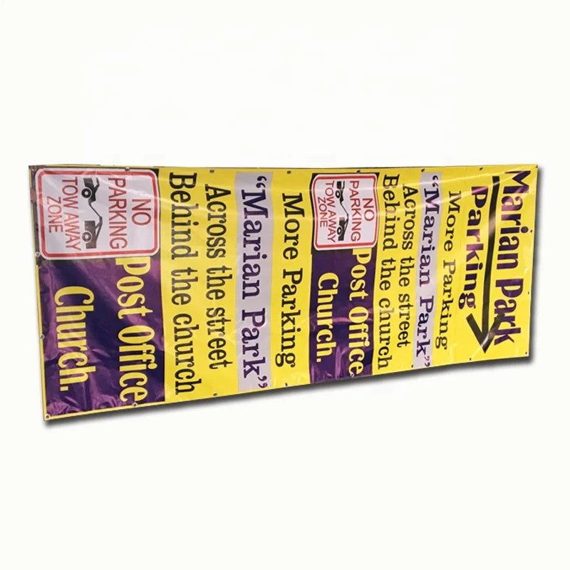 Bestful Signs campaign Custom Print Banner For Birthday Promotion Hanging Outdoor/ Indoor Advertising PVC Banners