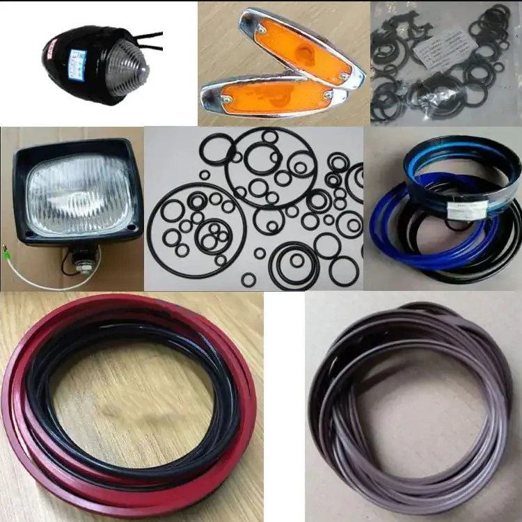 XCMG cheap price lithium complex grease 15kg/barrel lithium grease lubricant made in China