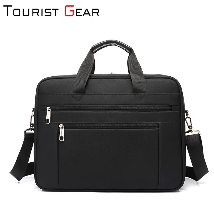 Высококачественная сумка для ноутбука из полиэстера, водонепроницаемый портфель на одно плечо, сумка для ноутбука 156 дюйма