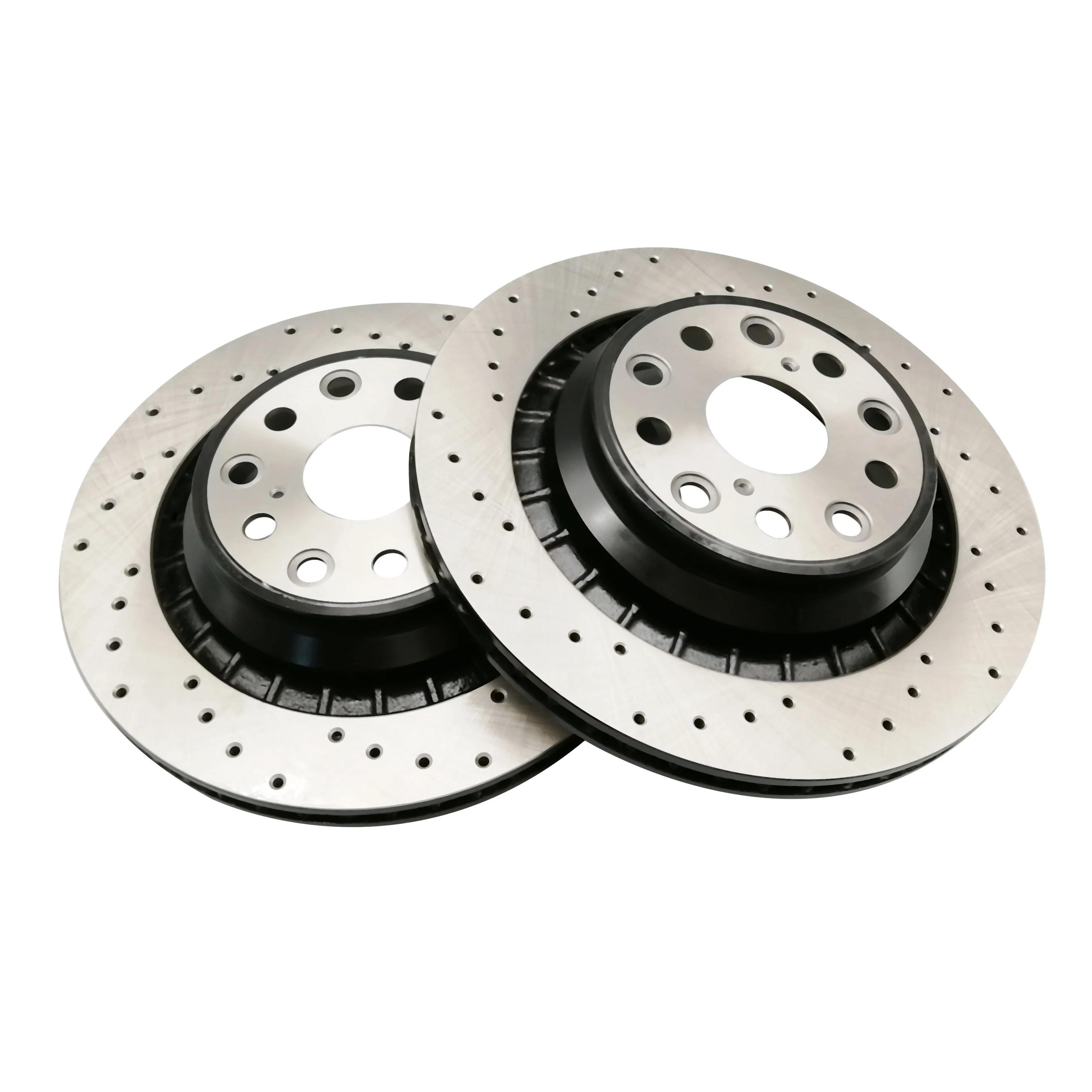 High Quality Brake Rotor Disc for Enhanced Safety and Performance 240mm Disc Brake Manufactured by Top Supplier