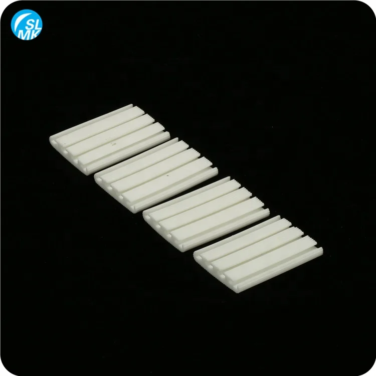 high resistance steatite ceramic cement resistor Customized