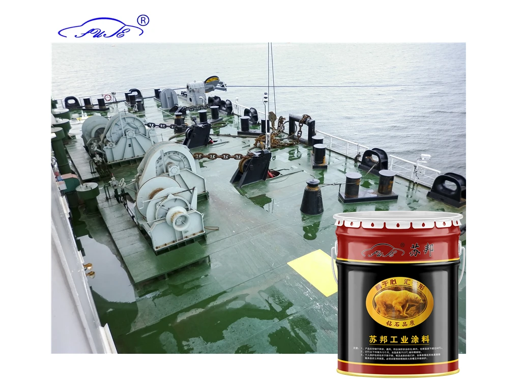 Best Quality China Manufacturer Industrial  Inorganic zinc silicate workshop primer
