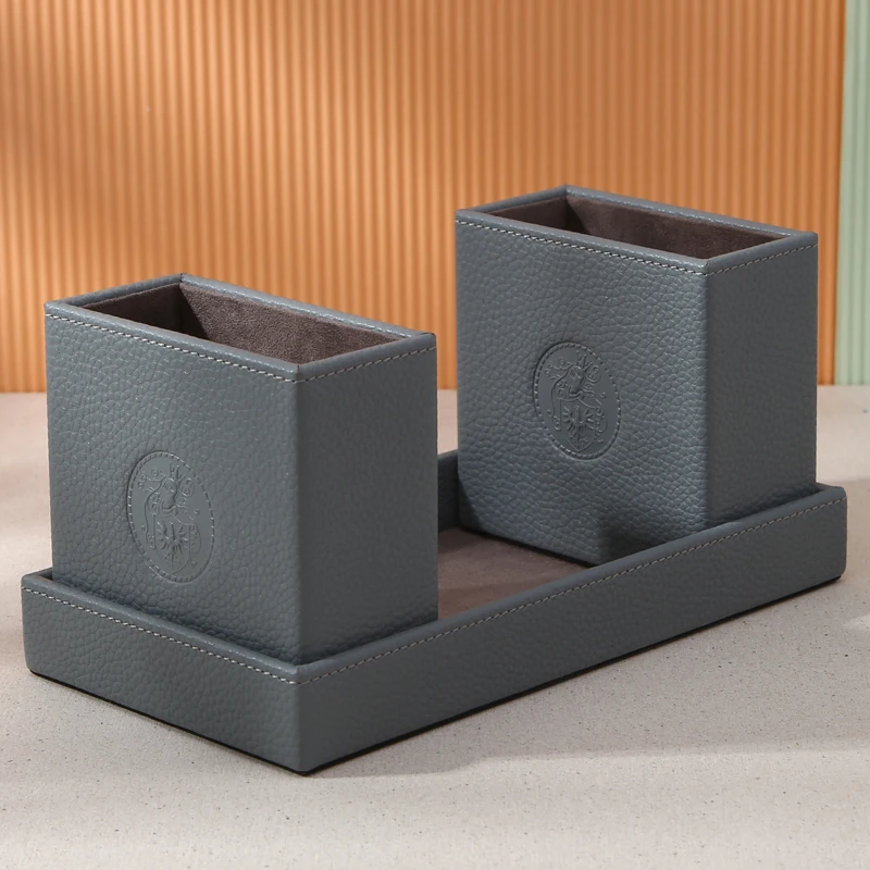 high performance wholesale home organization storage desk office organizer set