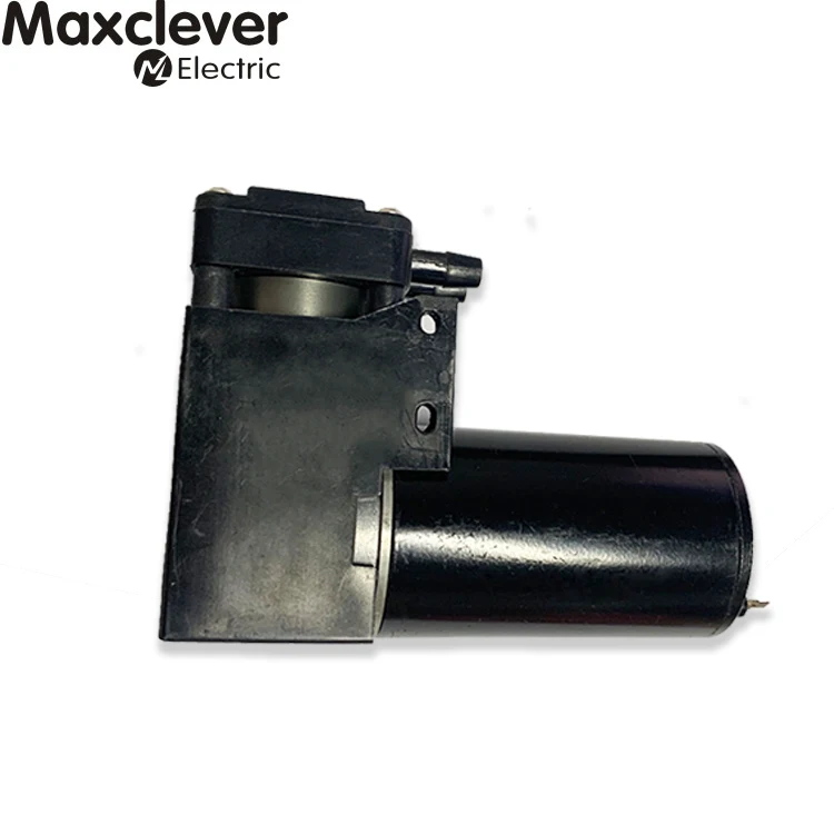 Industrial used 12 volt humidifier motor high pressure circulating pump -85kpa vacuum portable vacuum pool pump MPA7002S