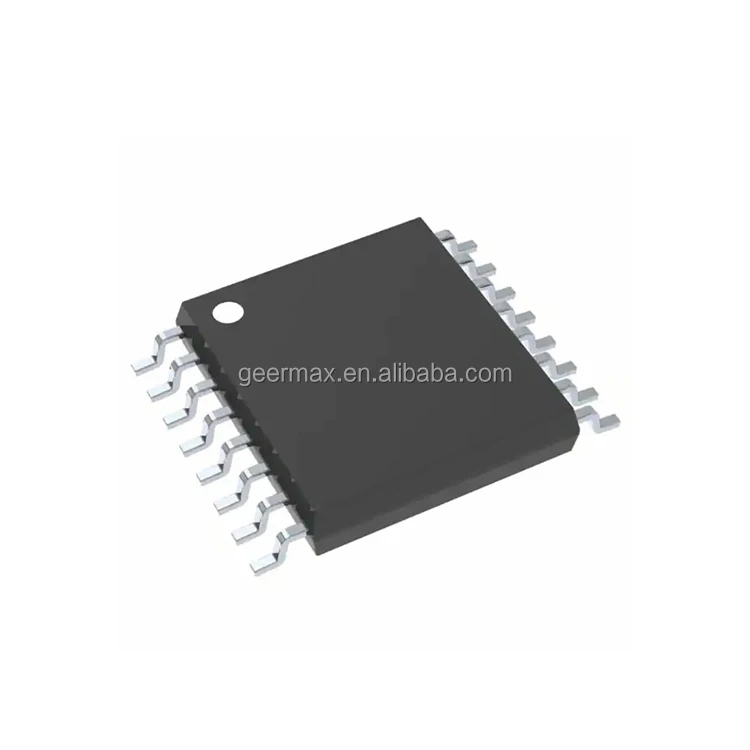 TS3A5017PWR YA017 TSSOP-16 TI микросхема; Аналоговый переключатели мультиплексоры интегральные схемы чипов