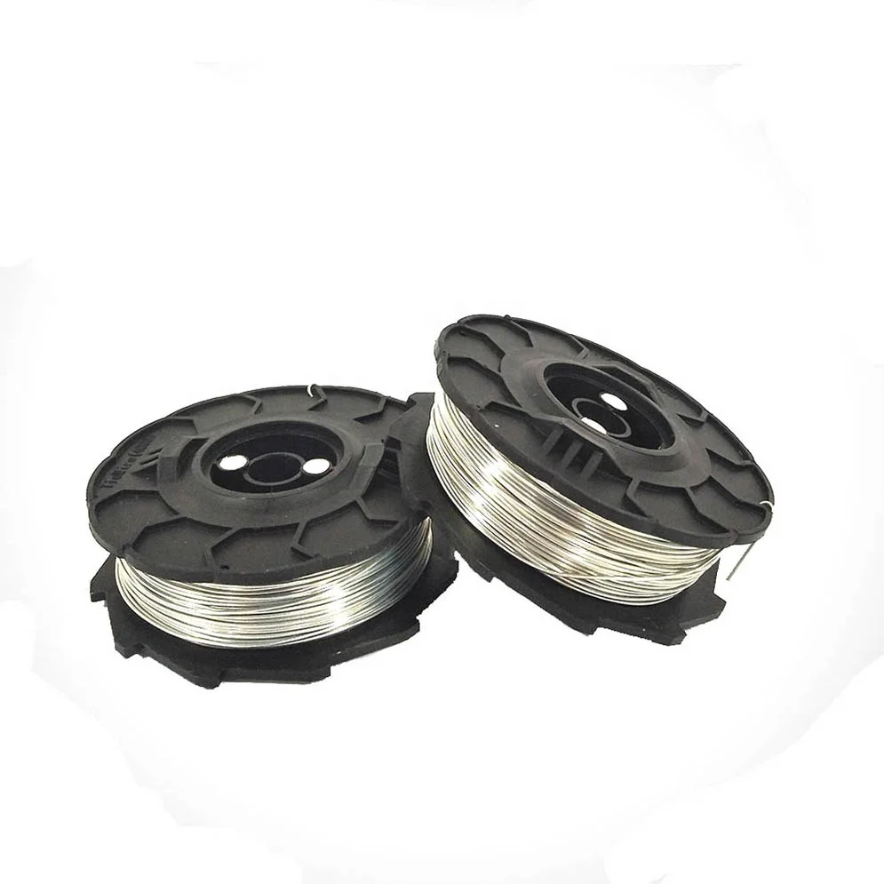 Small iron wire ignition coil for construction