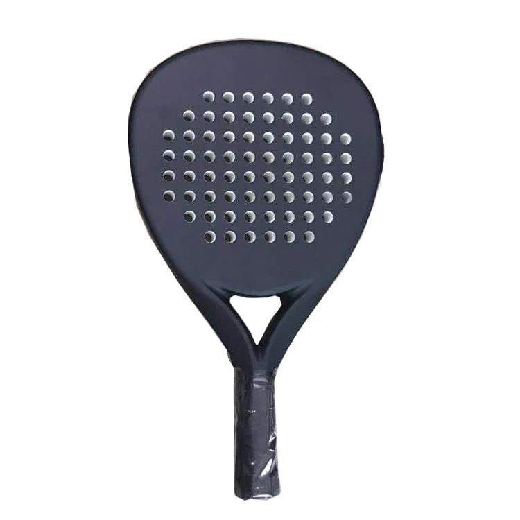 Ракетка для тенниса Super-Pro Carbon Paddle, сделано в Китае