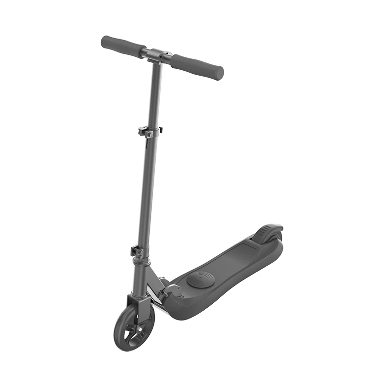 Latest Version Best Electric Scooter 100w Electric Moped Kick Scooter Adult Electric Mobility Scooty for Adults