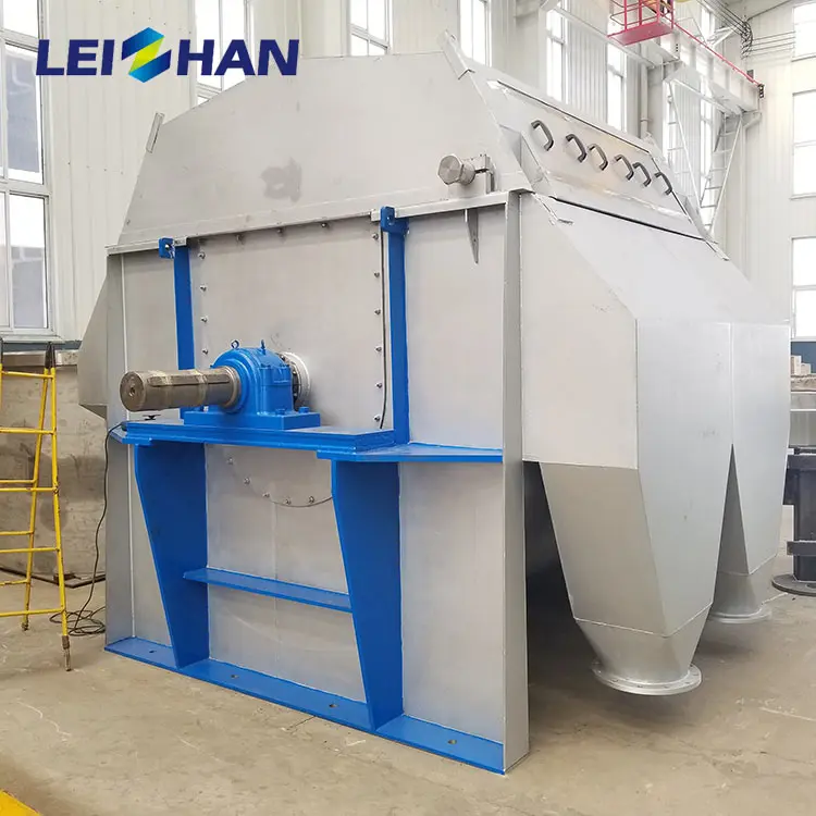 Leizhan ZNW24 Gravity Cylinder Thickener for Paper Mill