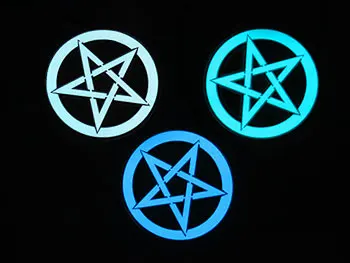 Оптовая продажа Рождество El панель Провода пользовательские El полосы ленты для футболка