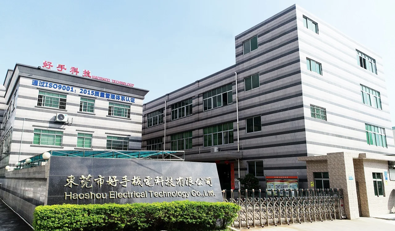 HS-21385 Taiwan Haoshou 300KG/660LB  Horizontal hold-down clamp