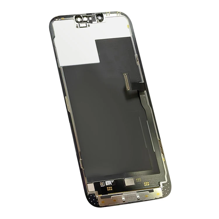 High Quality Original Lcd Digitizer Touch Display Screen Replacement Assembly For iPhone 13 Pro Max