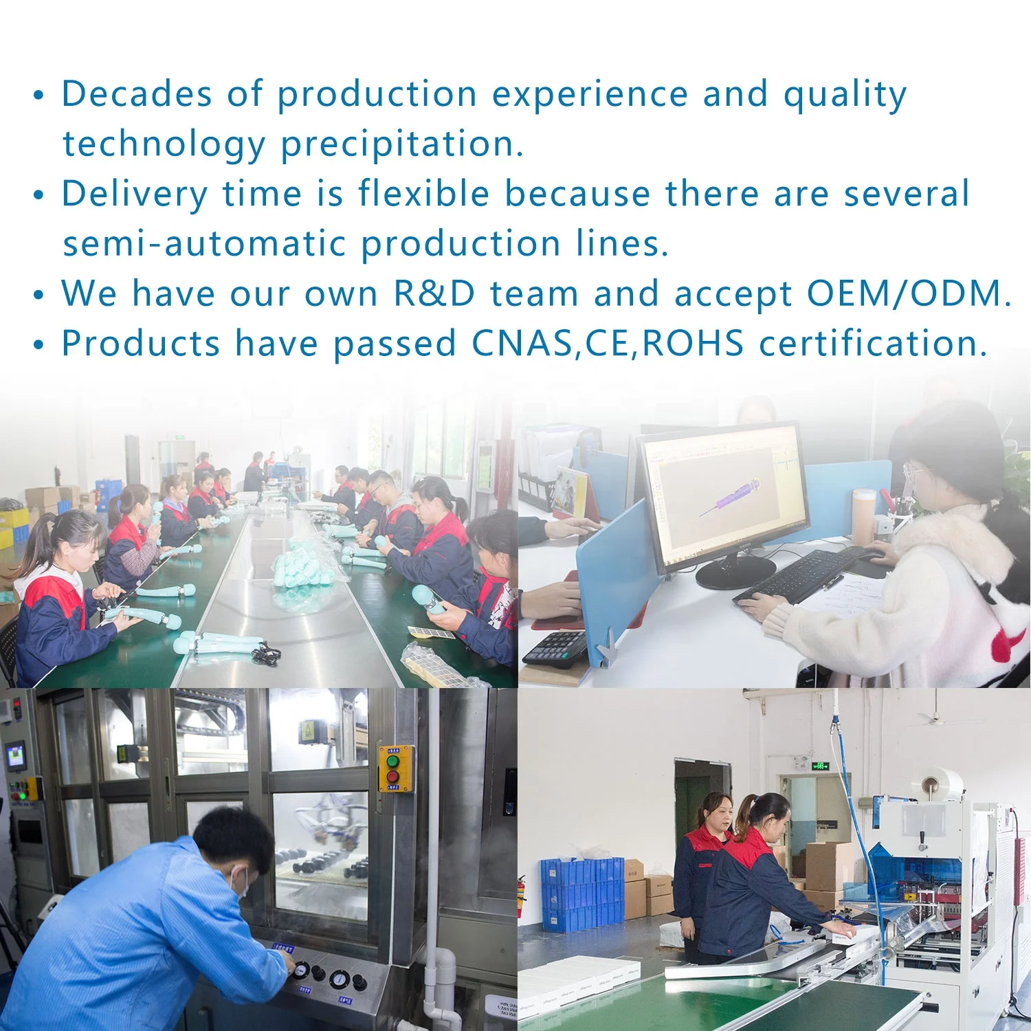 9 Inch Toys Sex Dildo for Pussy Massage