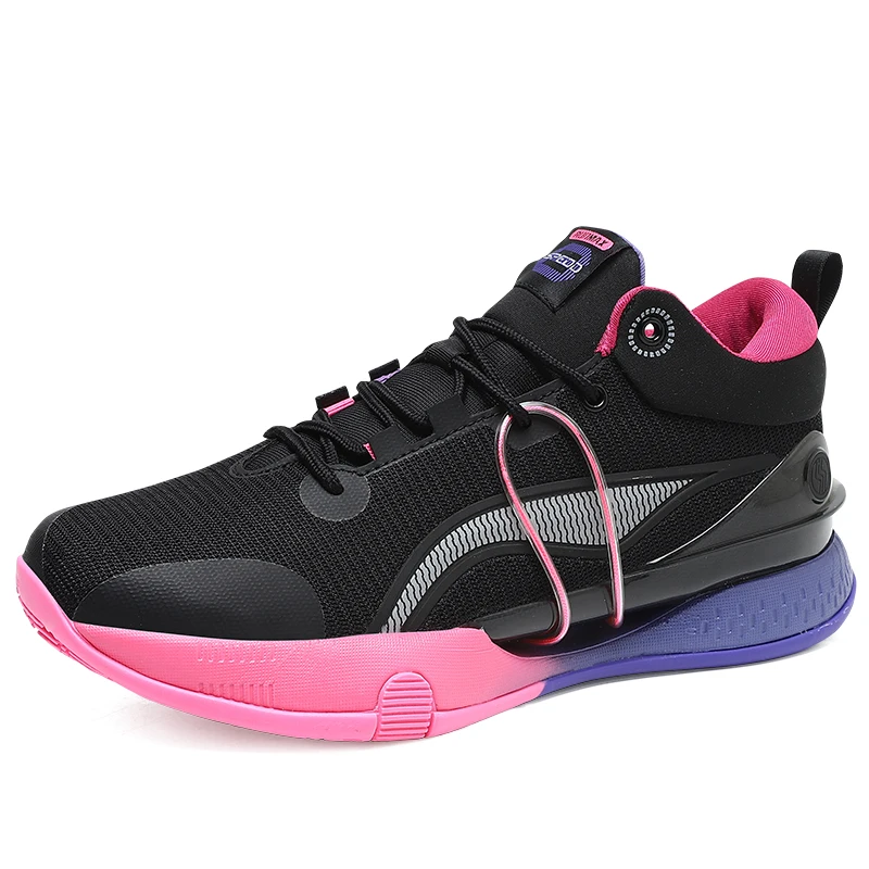 2024 New Designs Shoes Men Basketball Shoes Professional Basketball Shoes for Youth
