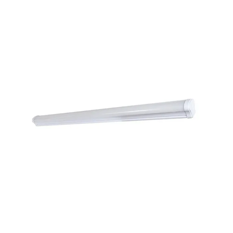 Wholesale High Quality 160LM/W 900mm 1200mm 1500mm LED Batten Tube Light Lumen No Flicker