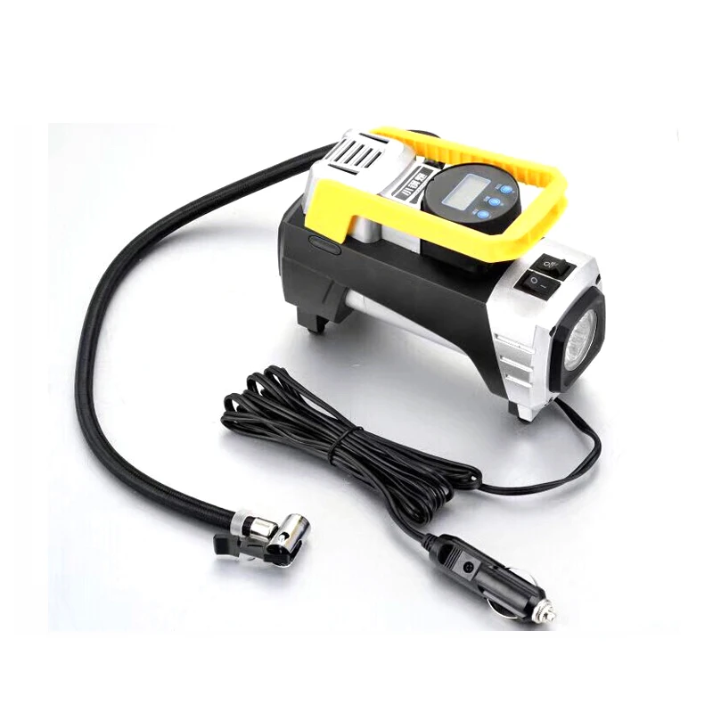 12v dc electric car air conditioner compressor high power air compressors for car small air compressor for cars