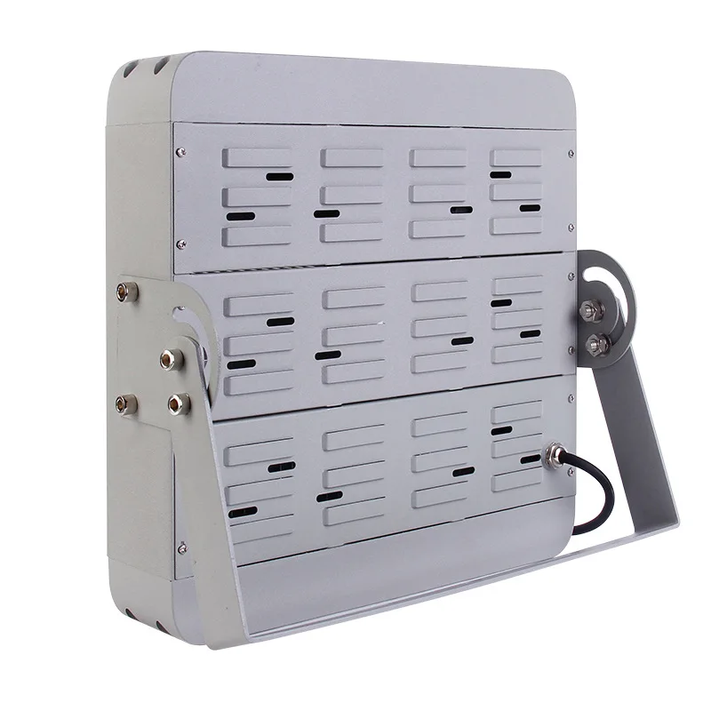 Engineering Specific high power stadium 150w led flood spotlight tunnel light