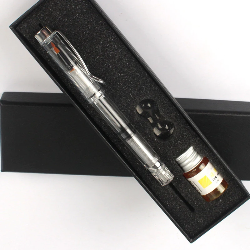 Новинка 2023, товары для творчества, лидер продаж, набор кистей для рисования, эко-милая многоразовая пластиковая ручка для кистей